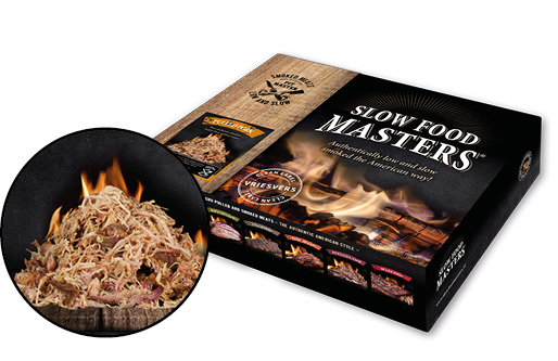 Pulled pork ZS